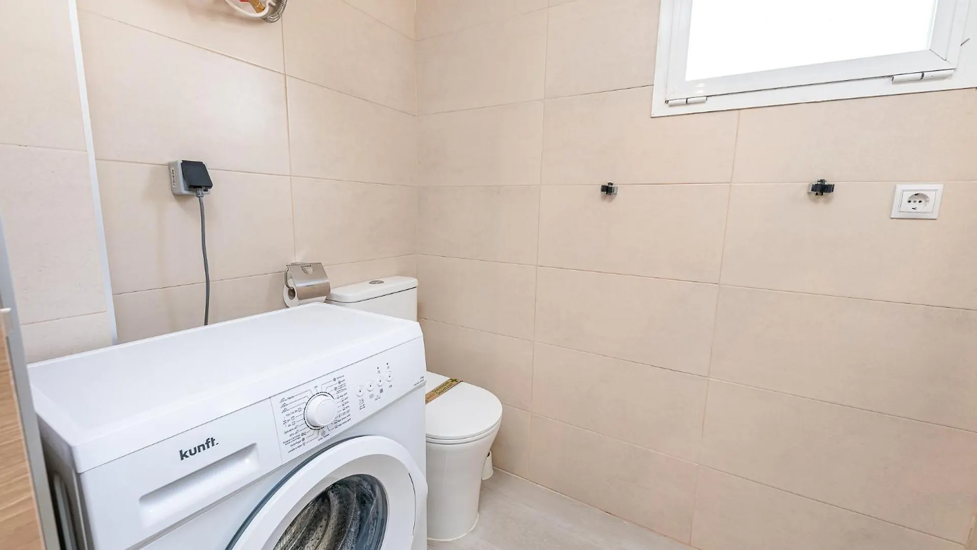 Appartement 797 Holiday Rentals - Studio In Benalmadena Close To Beach